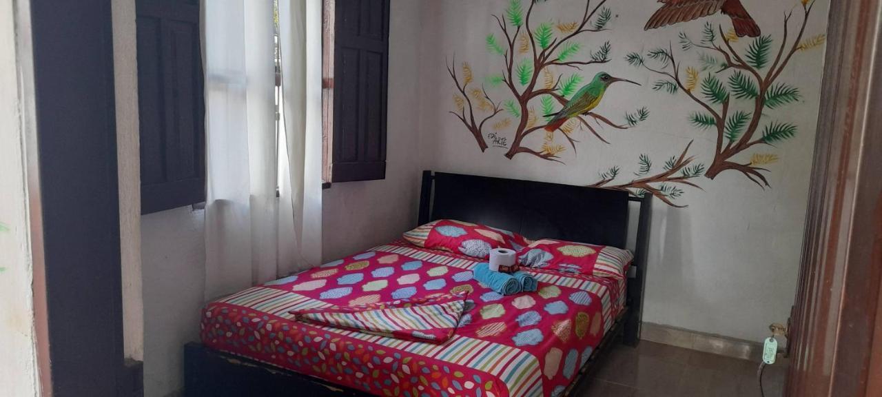 Hostel Villa Silvia Minca Room photo