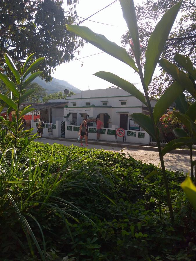 Hostel Villa Silvia Minca Exterior photo