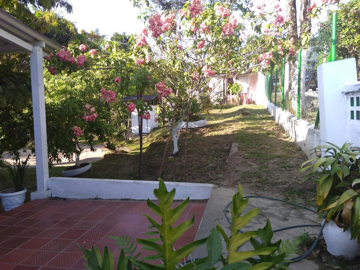 Hostel Villa Silvia Minca Exterior photo